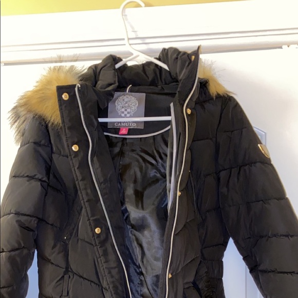Vince Camuto jacket - Picture 1 of 4